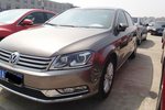 大众迈腾2013款1.8TSI 豪华型