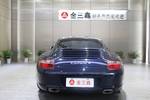 保时捷9112008款Carrera 4 Coupé