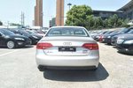 奥迪A4L2009款2.0TFSI 标准型