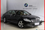 奔驰S级2010款S 350L 4MATIC