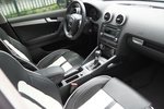 奥迪A3 Sportback2010款1.8TFSI 豪华型