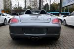 保时捷Boxster2009款Boxster 2.9L 