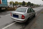 别克赛欧2004款1.6 SL 手动五速