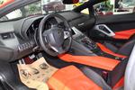 兰博基尼Aventador2012款LP700-4