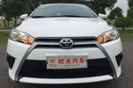 丰田YARiS L 致炫2015款1.5E 自动魅动版 