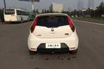 MG32013款1.3L 手动舒适版