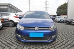 大众Polo2011款1.6L 手自一体 致酷版