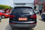 奥迪Q72015款35 TFSI 进取型