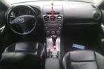 马自达Mazda62004款2.0豪华型