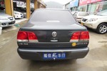 大众捷达2008款1.6L CIF 手动 春天 