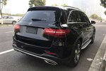 奔驰GLC级2016款GLC 260 4MATIC 动感型