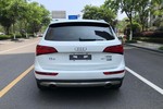 奥迪Q52016款40 TFSI 豪华型