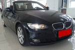 宝马3系敞篷2008款330i