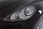 保时捷Panamera2013款Panamera 4 Platinum Edition 3.6L 