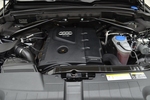 奥迪Q52013款40 TFSI 技术型