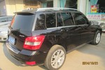 奔驰GLK级2010款GLK300 4MATIC 豪华版