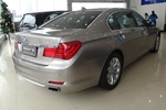 宝马7系2011款730Li 典雅型