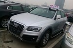 奥迪Q52010款2.0TFSI 技术型