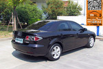 马自达Mazda62008款2.0L 手自一体 时尚型