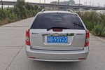 别克凯越HRV2007款1.6 LE 自动运动版