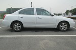 现代伊兰特2007款07款 1.6 GLS 自动豪华型