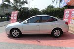 现代悦动2011款1.6L 自动顶级型