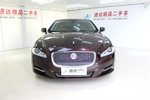 捷豹XJ2014款XJL 3.0 SC 两驱全景商务版