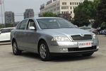 斯柯达明锐2009款2.0L 手动逸仕版