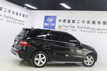 奔驰M级2014款ML400 4MATIC 动感型