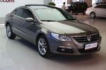 大众CC2012款2.0TSI 至尊型