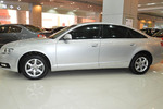 奥迪A6L2009款2.0TFSI 标准型AT