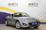 马自达MX-52009款2.0L 标准型