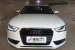 奥迪A4L2013款35 TFSI 自动舒适型