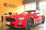 福特Mustang2015款2.3T 性能版