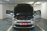 雪铁龙C52009款2.3L 手自一体 尊雅型