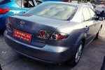 马自达MAZDA62007款2.0L豪华型