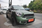 MINICOUNTRYMAN2015款1.6T COOPER S All 4 极致暗夜版