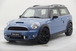 MINICLUBMAN2013款1.6T COOPER S Bond Street