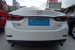 马自达MAZDA6 Atenza阿特兹2015款2.0L 蓝天豪华版