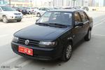 大众捷达2009款1.6CIX-P 手动 伙伴 