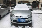 雪铁龙经典世嘉2010款1.6L 手动 尚乐型 