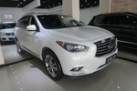 英菲尼迪QX602014款3.5L 两驱卓越版