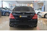 奔驰S级 AMG2013款S65L AMG Grand Edition