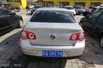 大众迈腾2009款1.8TSI DSG 豪华型