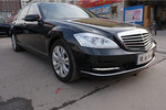 奔驰S级2012款S300L 豪华型 Grand Edition