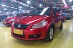 铃木天语SX42011款1.6L 手动 舒适型