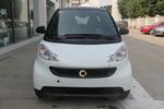 smartfortwo2012款1.0 MHD 硬顶激情版