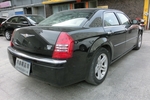 克莱斯勒3002008款300C 2.7L 豪华版