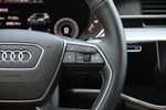 奥迪A8L2019款50 TFSI quattro 舒适型