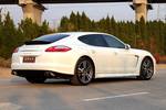 保时捷Panamera2010款Panamera 4 3.6L 